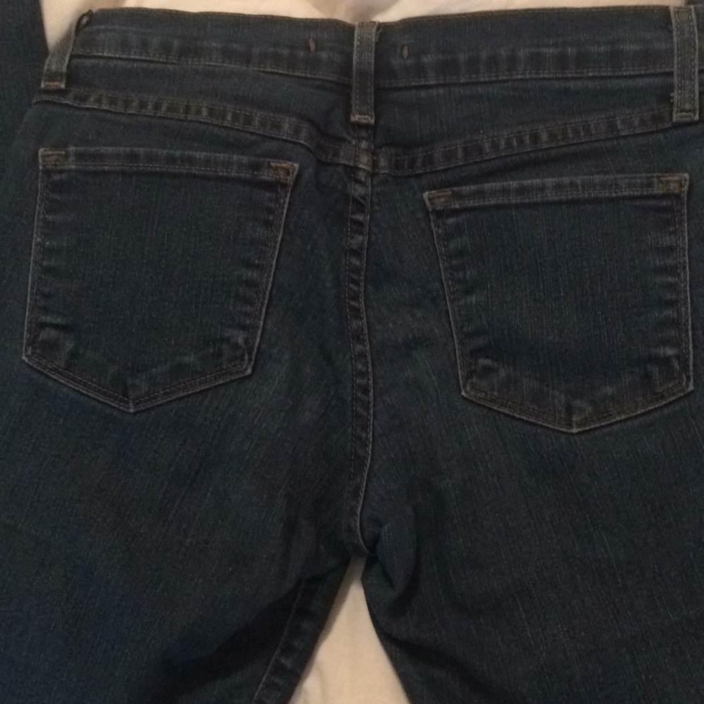 Flying Monkey Skinny Jeans - Picture 4 of 4